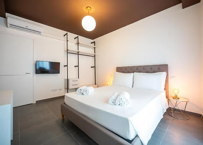 Porta Nuova Luxury Apartments