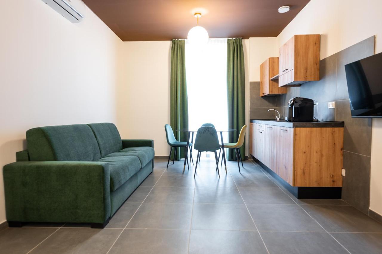 Porta Nuova Luxury Turin