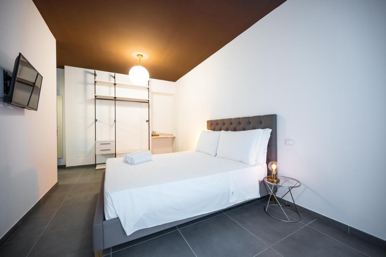 Porta Nuova Luxury Turin