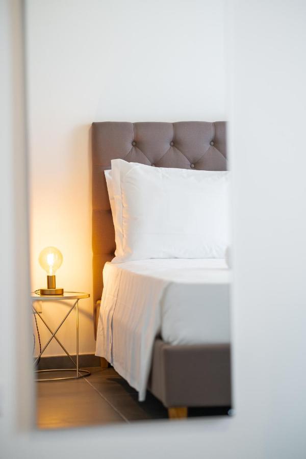 Hotel Porta Nuova Luxury Turin