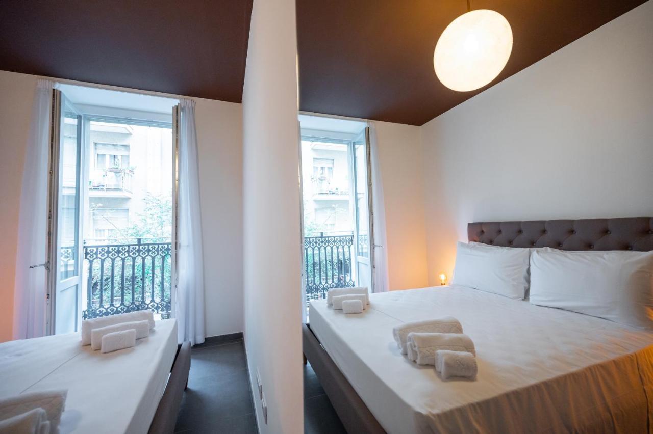 Porta Nuova Luxury * Turin