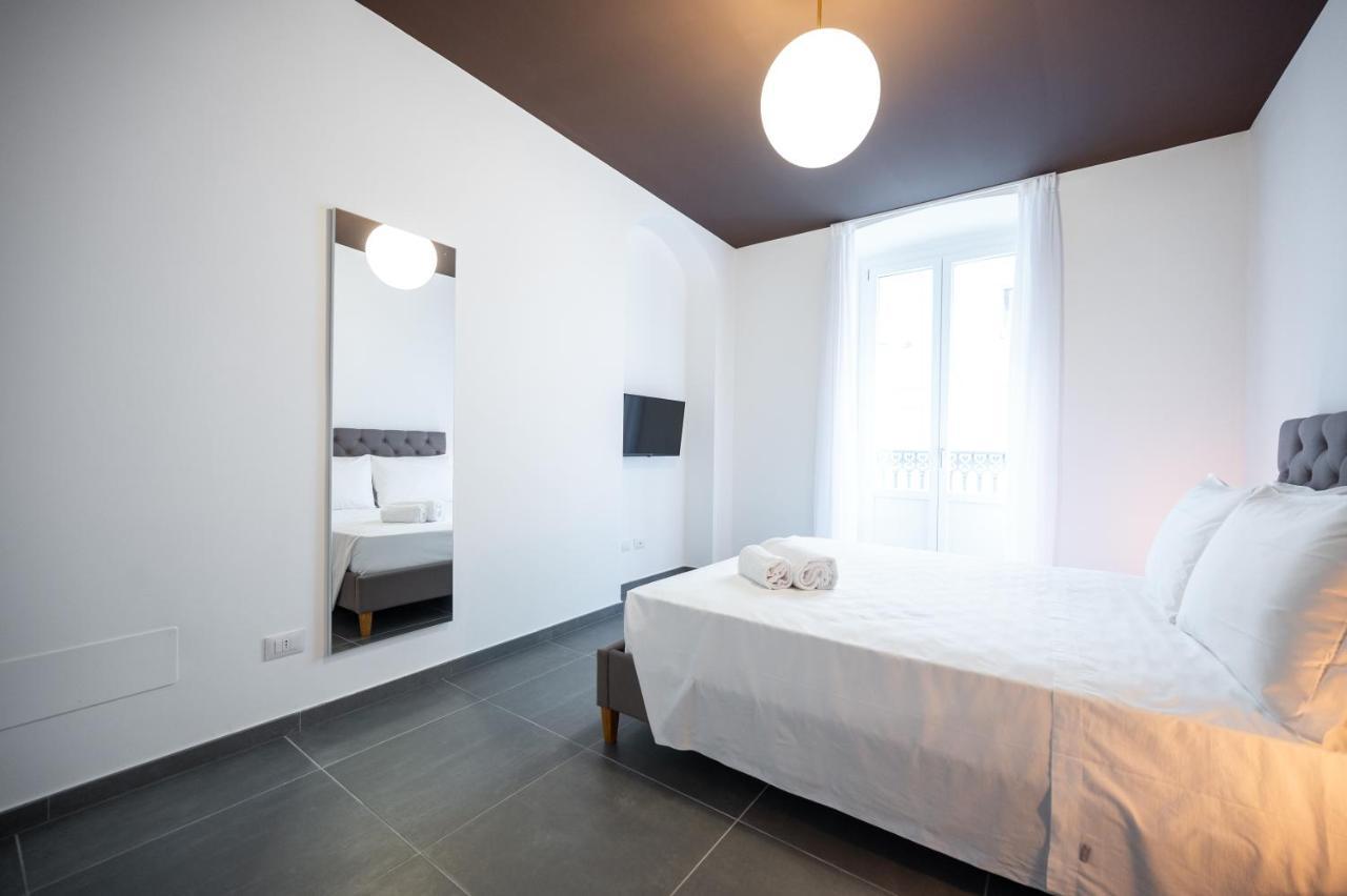 Porta Nuova Luxury *