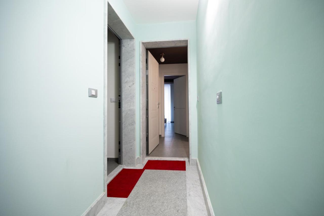 Porta Nuova Luxury Turin