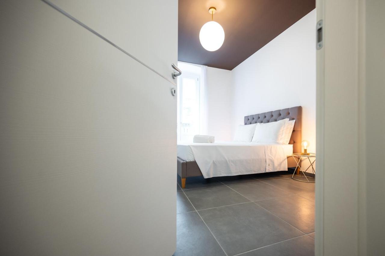 Hotel Porta Nuova Luxury *