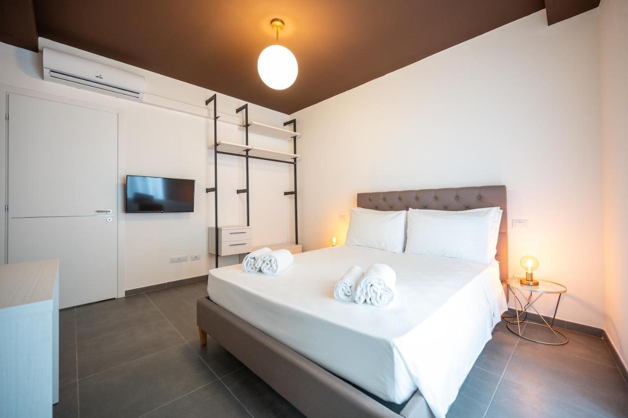 Hotel Porta Nuova Luxury *