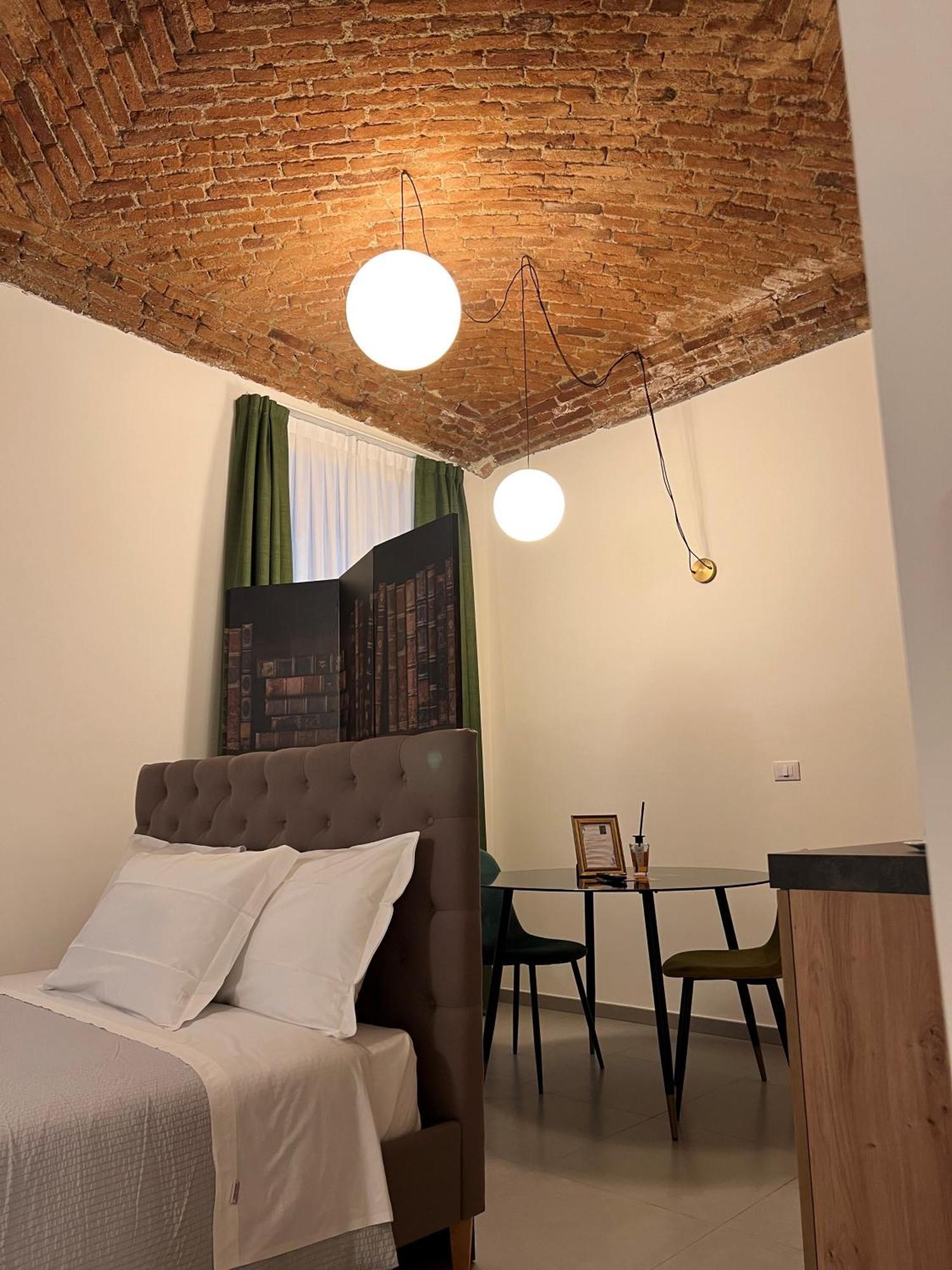 Hotel Porta Nuova Luxury Turin