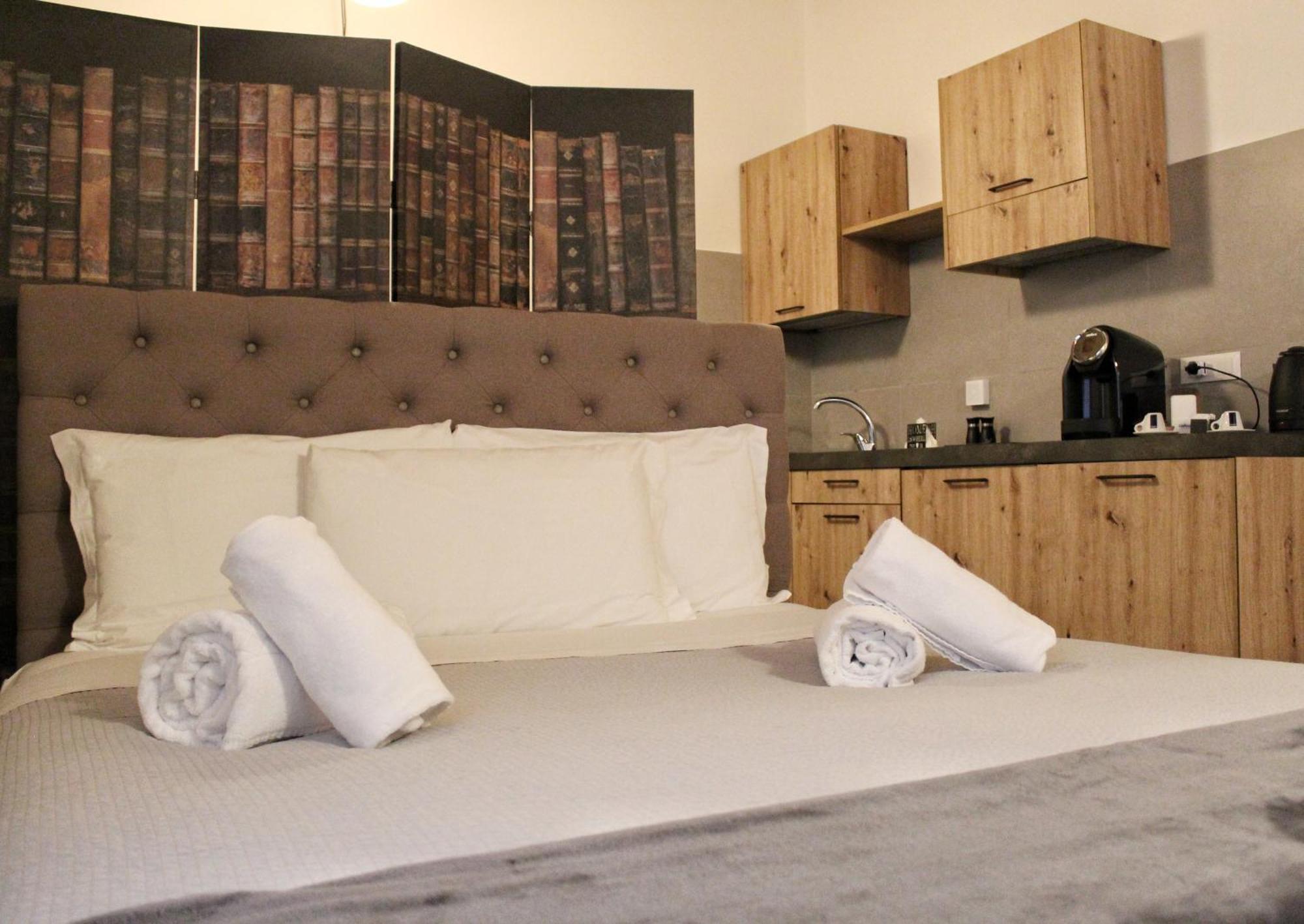 Porta Nuova Luxury Turin