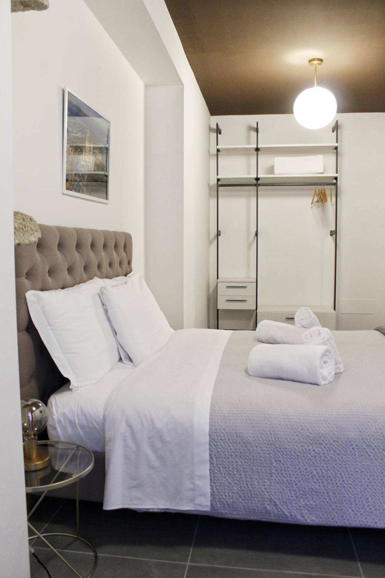 Hotel Porta Nuova Luxury