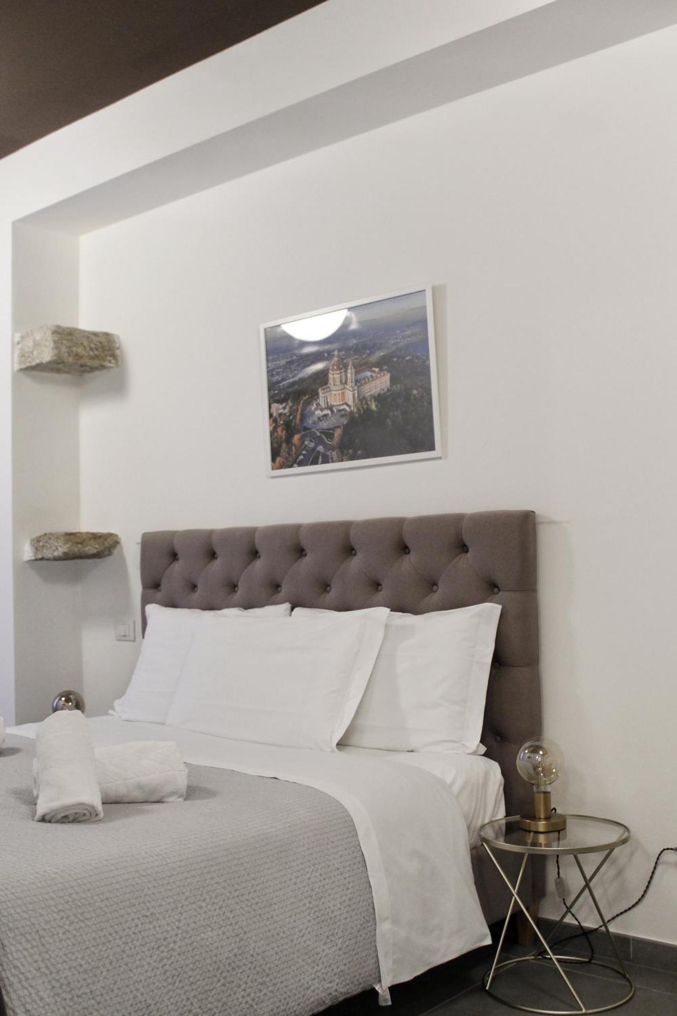 Hotel Porta Nuova Luxury *