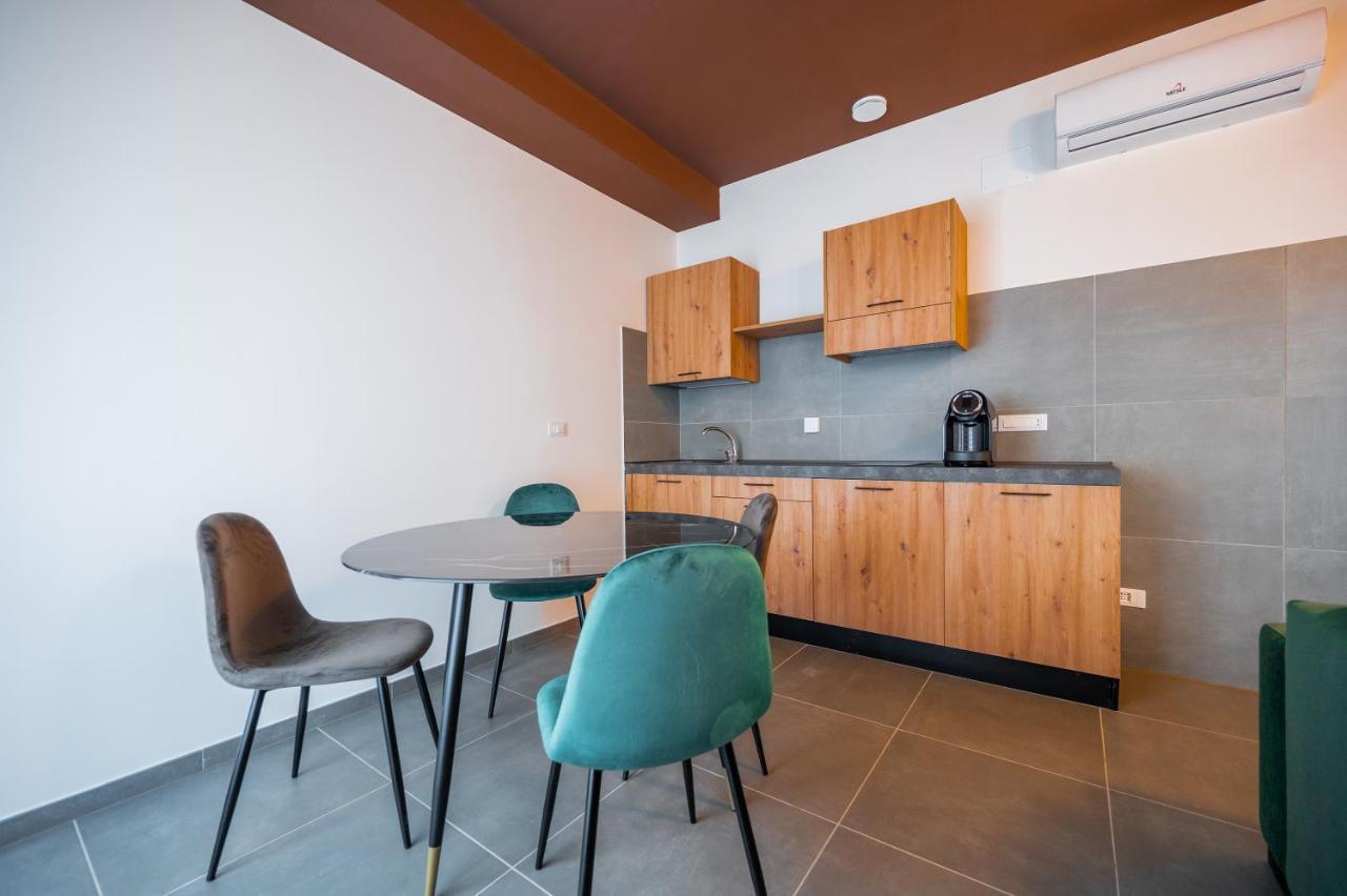 Porta Nuova Luxury *