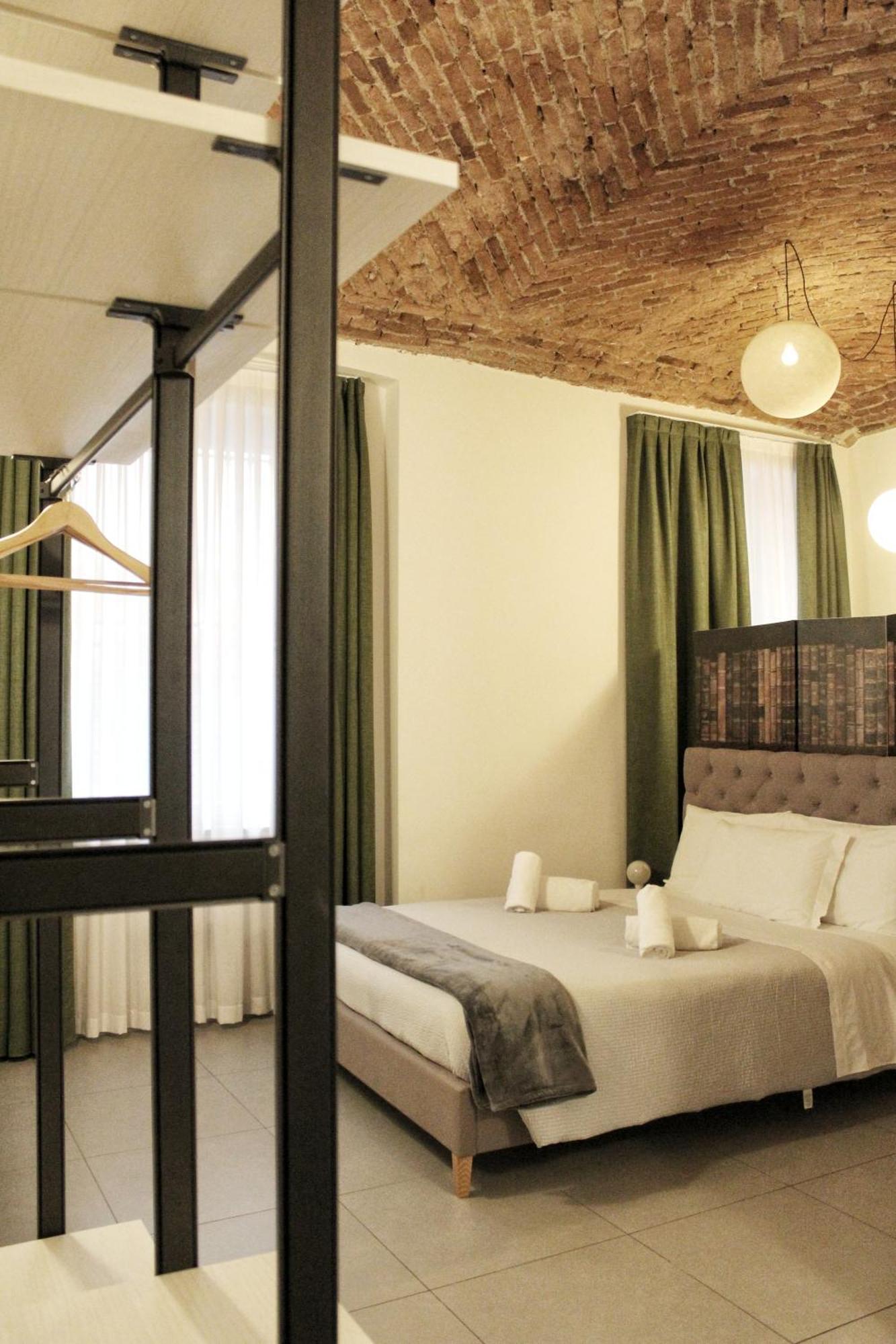 Porta Nuova Luxury * Turin