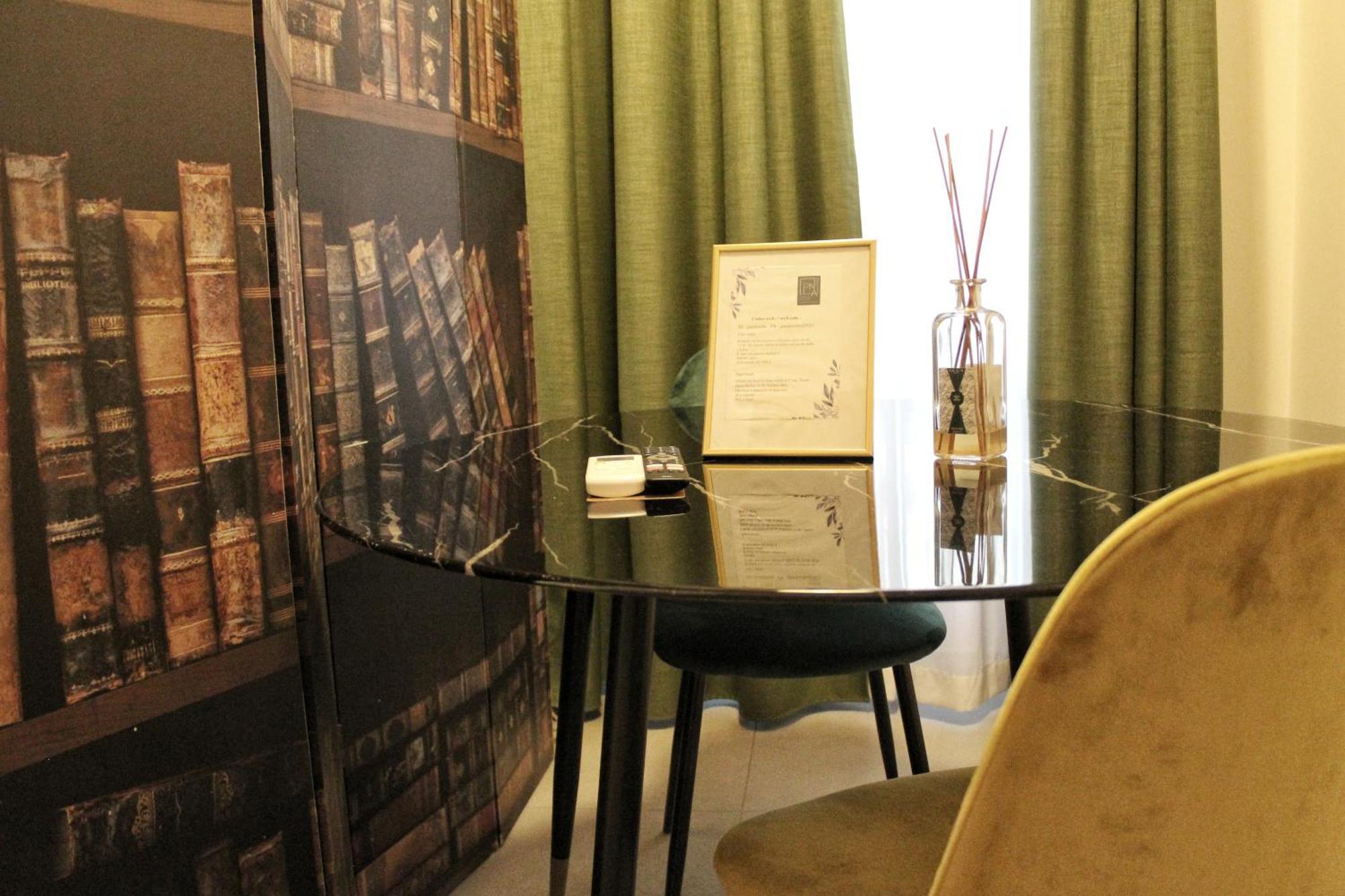Porta Nuova Luxury Hotel