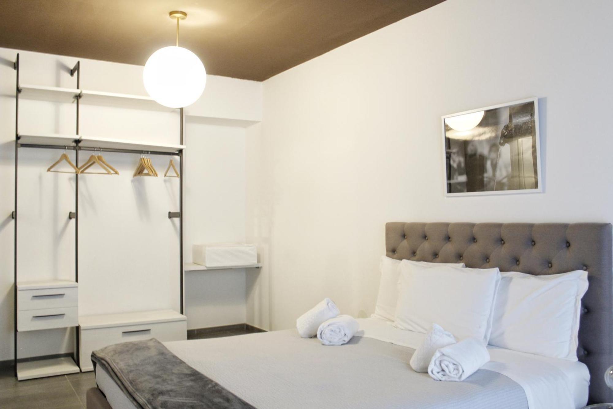 Porta Nuova Luxury Hotel *