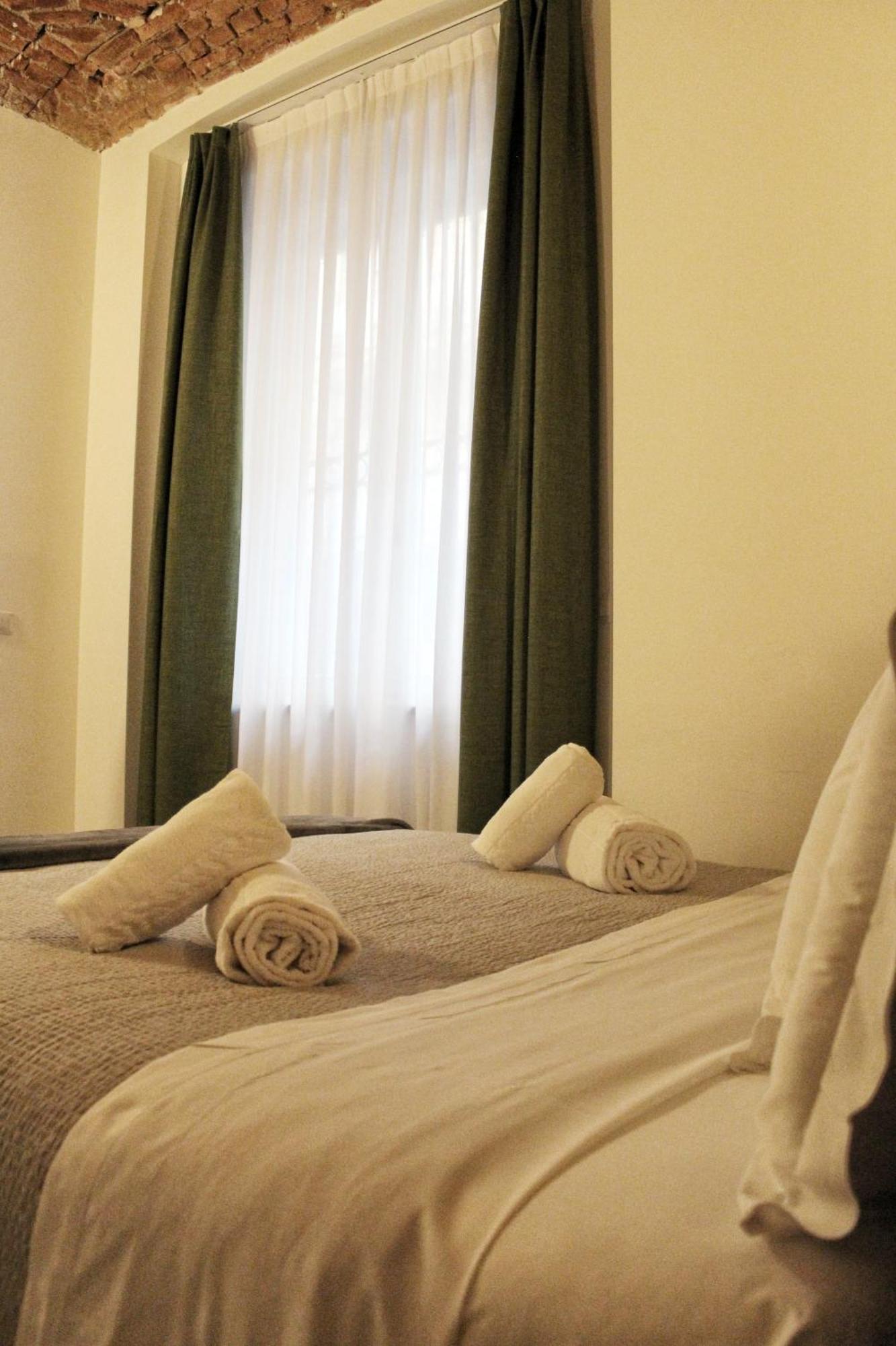 Porta Nuova Luxury *