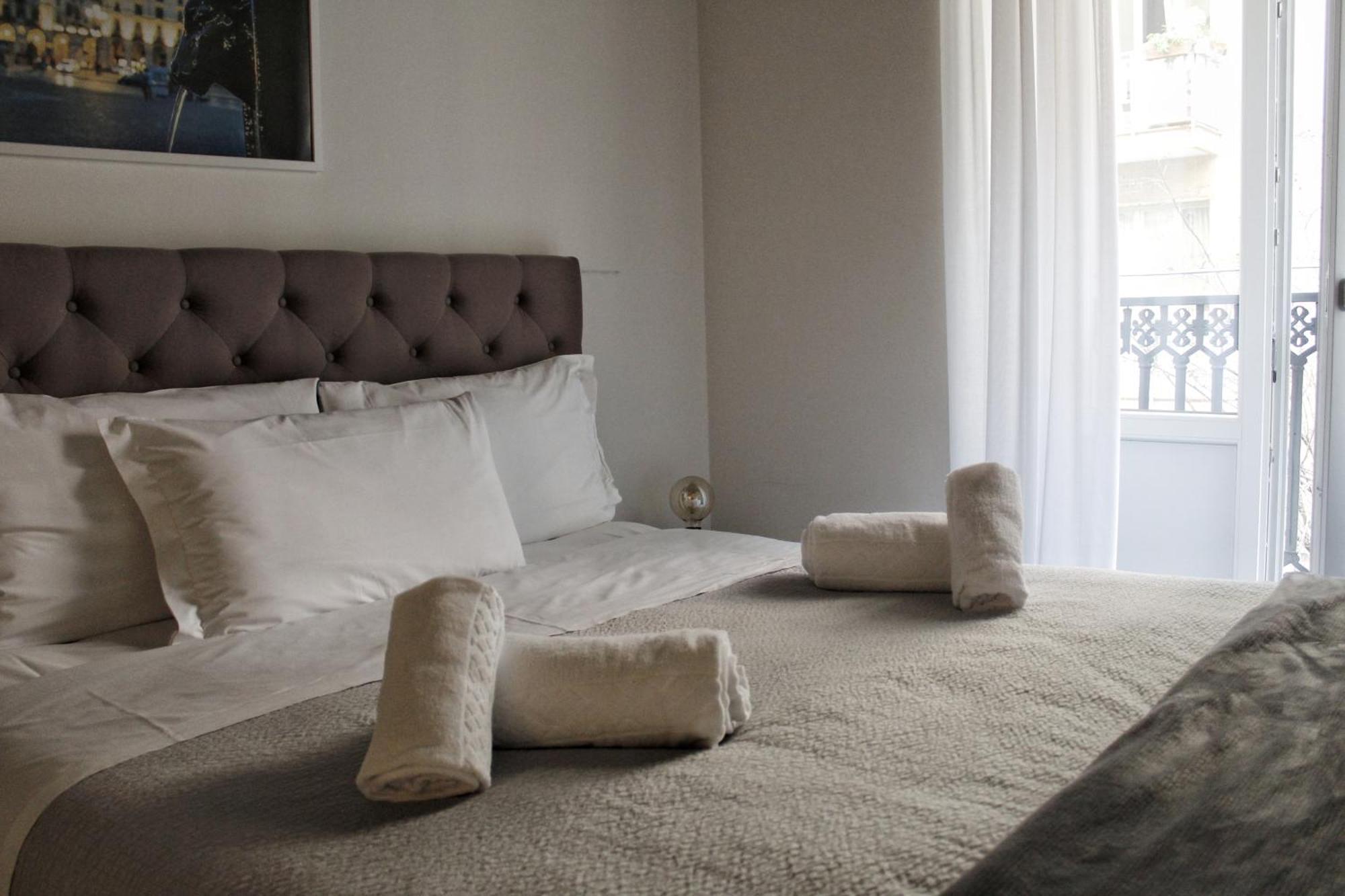 Porta Nuova Luxury * Turin