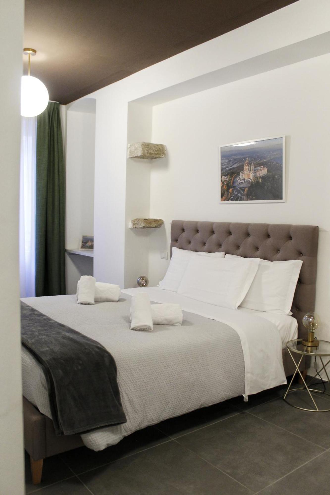 Porta Nuova Luxury *