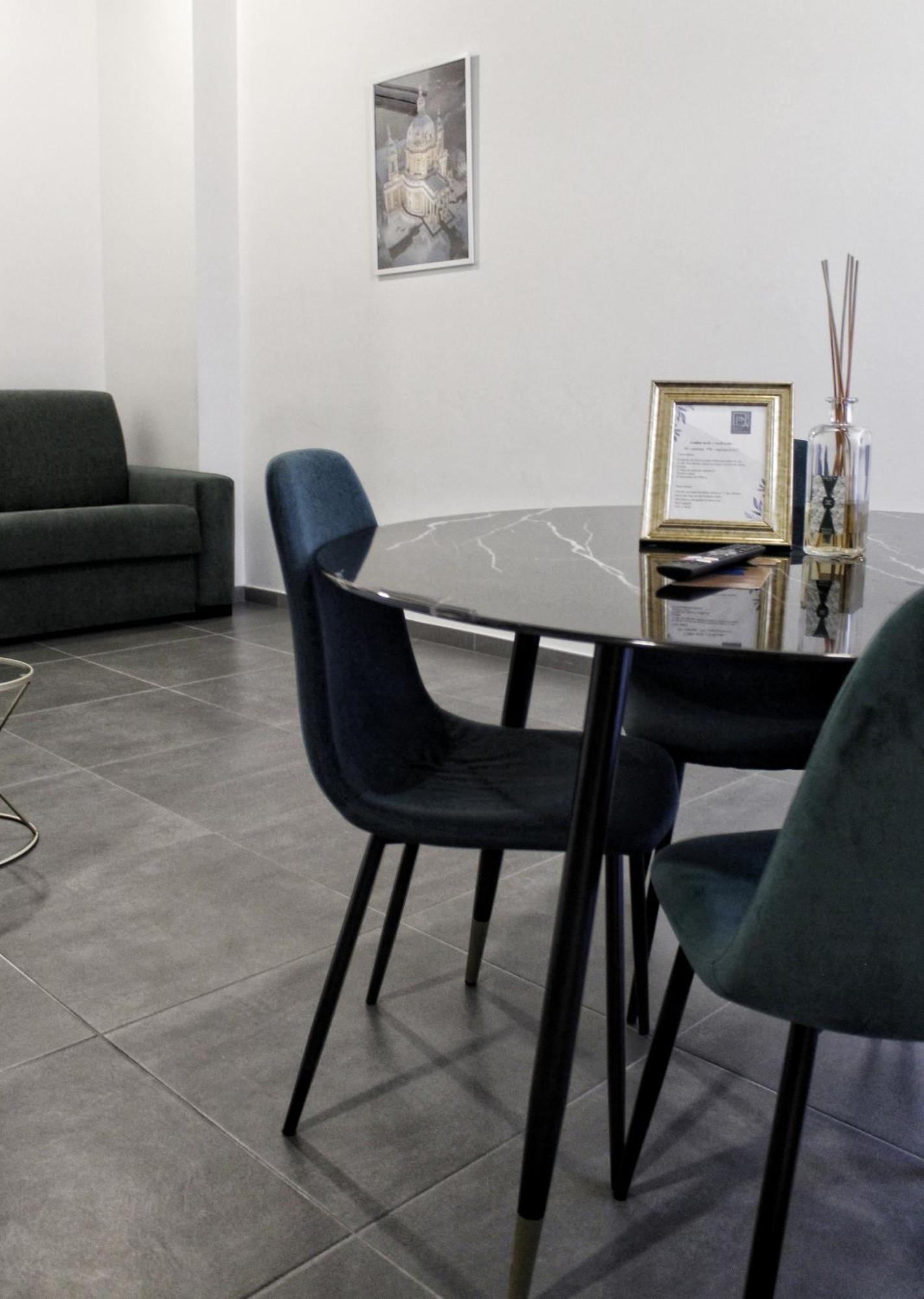 Porta Nuova Luxury * Turin